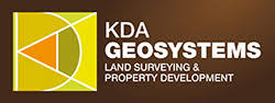 KDA Geosystems Ltd-kda Logo